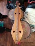 Appalachian dulcimer