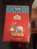 Jim shore enesco Walt Disney life of the party