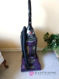 Hoover WindTunnel vacuum cleaner