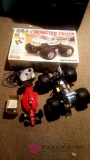 Remote controlled vehicles usa-1 monster truck