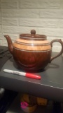 Teapot