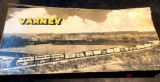 Varney the rancher train set number 30