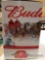 Budweiser Steins