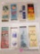 Miscellaneous Vintage Matchbook Covers