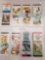 Miscellaneous Vintage Matchbook Covers