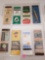 Miscellaneous Vintage Matchbook Covers