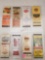 Vintage Trucking Matchbook Covers