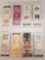 Vintage Miscellaneous Matchbook Covers