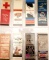 Vintage Miscellaneous Matchbook Covers