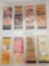 Vintage Miscellaneous Matchbook Covers