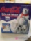 Coca-Cola Polar Bear Mechanical Bank