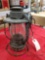 New York Central System Railroad Lantern