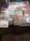 Vintage Railroad Magazines And Advertising