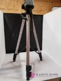 Vivitar VTP-120 Tripod