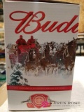 Budweiser Steins