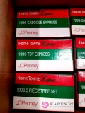 1999 Home Town Express