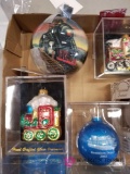 Christmas Ornaments