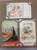 Antique Postcards