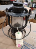 Western Maryland Railroad Lantern