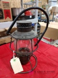 B&O Railroad Lantern