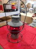 B & O Railroad Lantern