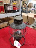 B&O Railroad Lantern