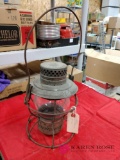 B&O Railroad Lantern