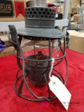 B&O Railroad Lantern