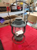 New York Central Railroad Lantern