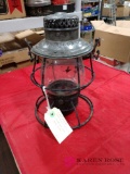 Chicago St. Paul Minneapolis And Omaha Railroad Lantern