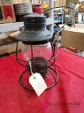 New York Central Railroad Lantern