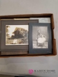 Antique Photographs