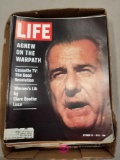 Life Magazines