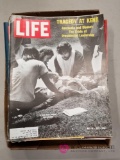 Life Magazines