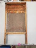 Washboard