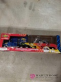 Toy Trucks