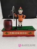 Trick Dog Bank