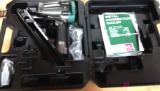 Masterforce Metal Connector Nailer