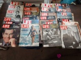 1970's Life Magazines