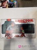 Vintage Erector Set