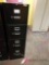 4 drawer file cabinet