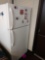 28 inch wide by 65 inch tall Frigidaire refrigerator