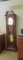 Mint condition grand father clock