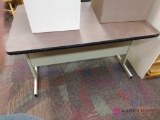 48 inch table