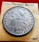 1880 Morgan Dollar