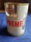 Sohio Premex Motor Oil Can Bank