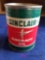 Sinclair Aircraft Oil Can Bank