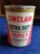 Sinclair Motor Oil Can Bank