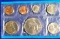 1974 Uncirculated Coins