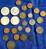 Miscellaneous Coins